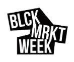 Trademark BLCK MRKT WEEK