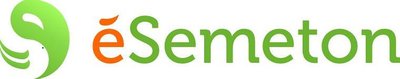 Trademark eSemeton + Logo