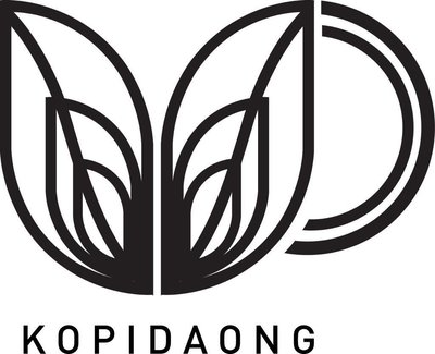 Trademark KOPI DAONG