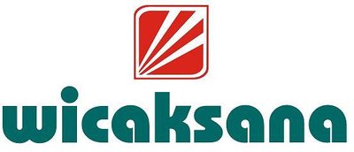 Trademark wicaksana + Logo