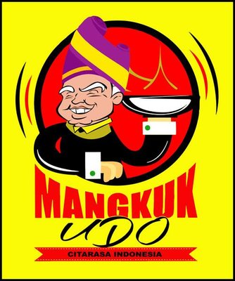 Trademark MANGKUK UDO