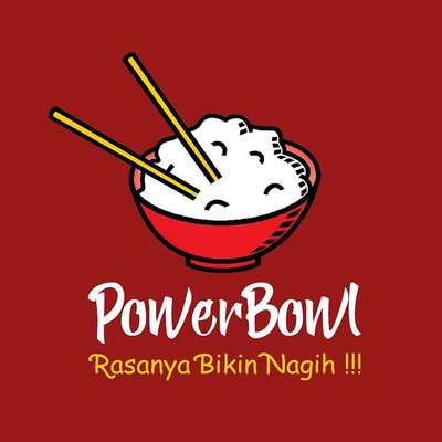 Trademark POWERBOWL