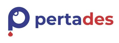 Trademark PERTADES + LOGO