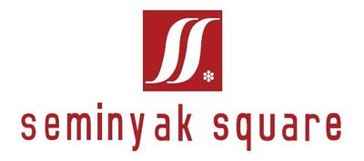 Trademark seminyak square + Logo