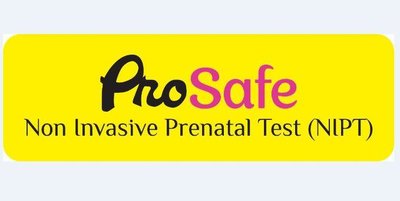 Trademark ProSafe Non Invasive Prenatal Test (NIPT)