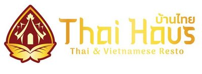 Trademark THAI HAUS + TULISAN THAILAND