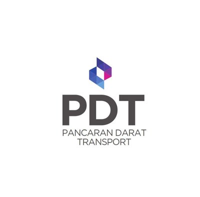 Trademark PDT (Pancaran Darat Transport)