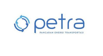 Trademark PETRA (Pancaran Energi Transportasi)