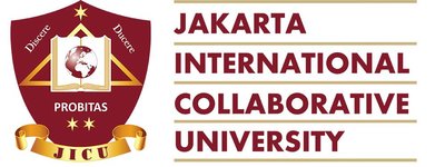 Trademark JAKARTA INTERNATIONAL COLLABORATIVE UNIVERSITY + LOGO