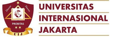 Trademark UNIVERSITAS INTERNASIONAL JAKARTA + LOGO