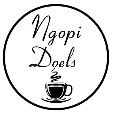 Trademark Ngopi Doels