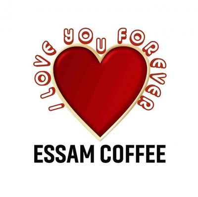 Trademark ESSAM COFFEE