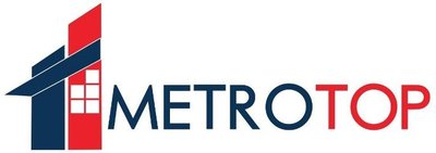 Trademark METROTOP + LOGO