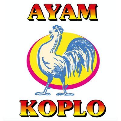 Trademark AYAM KOPLO