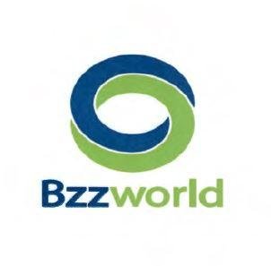 Trademark Bzzworld