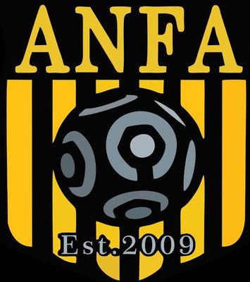 Trademark ANFA + LUKISAN