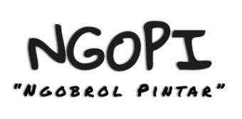 Trademark NGOPI NGOBROL PINTAR