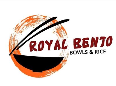 Trademark ROYAL BENTO + Logo