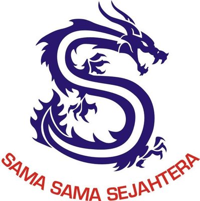 Trademark SAMA SAMA SEJAHTERA + LUKISAN