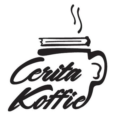 Trademark CERITA KOFFIE + LOGO