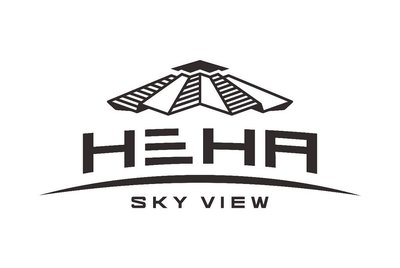 Trademark HEHA SKY VIEW dan Lukisan