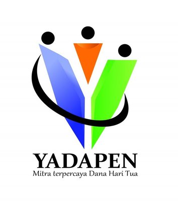 Trademark YADAPEN Mitra Terpercaya Dana Hari Tua + LOGO