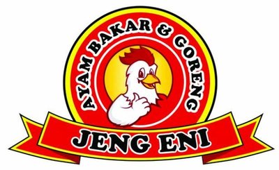 Trademark AYAM BAKAR & GORENG JENG ENI