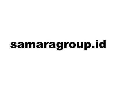 Trademark samaragroup.id