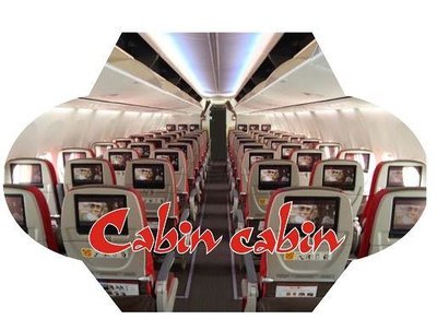 Trademark Cabin cabin + Logo