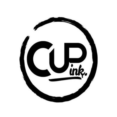 Trademark cup.ink