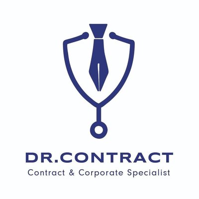 Trademark DR. CONTRACT