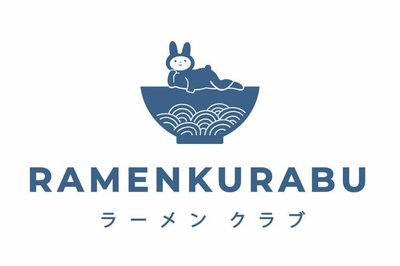 Trademark RAMENKURABU + HURUF KANJI