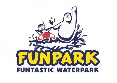 Trademark FUNPARK FUNTASTIC WATERPARK + GAMBAR