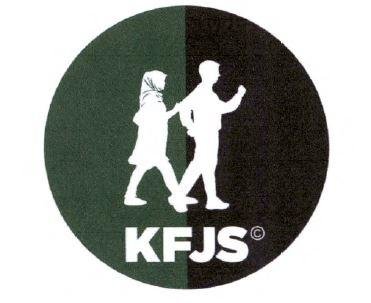 Trademark KFJS