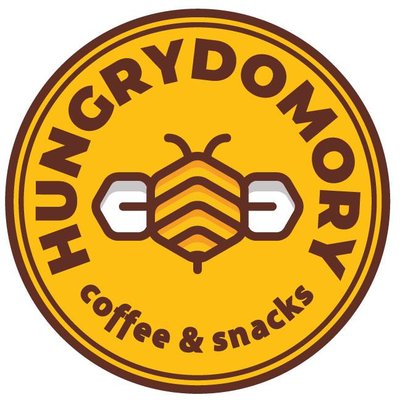 Trademark HUNGRYDOMORY