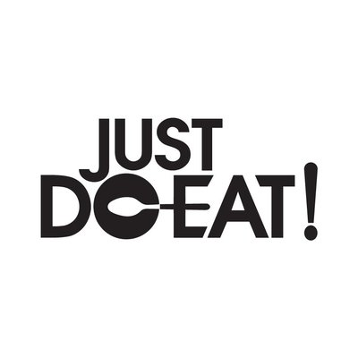 Trademark JUST DO EAT!