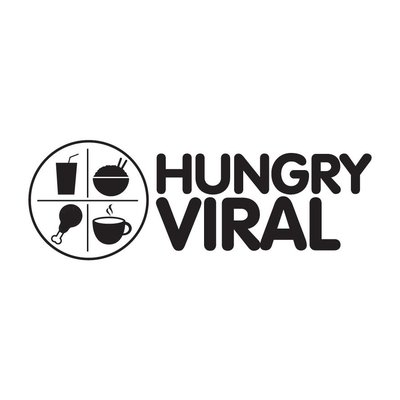 Trademark HUNGRY VIRAL