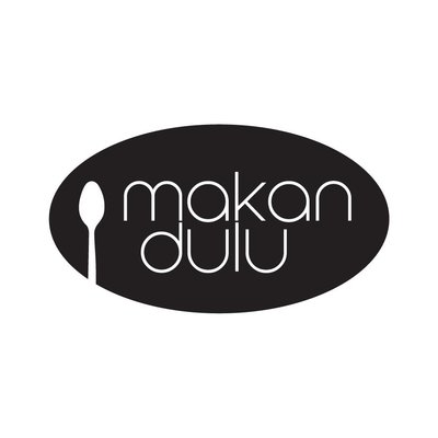 Trademark MAKAN DULU