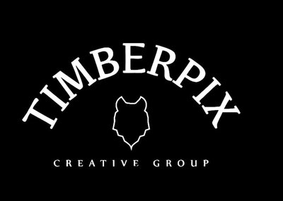 Trademark TIMBERPIX CREATIVE GROUP + LOGO