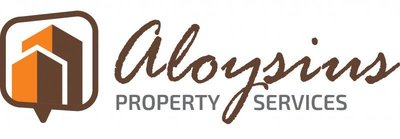 Trademark ALOYSIUS PROPERTY SERVICES + GAMBAR