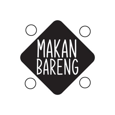 Trademark MAKAN BARENG