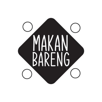 Trademark MAKAN BARENG