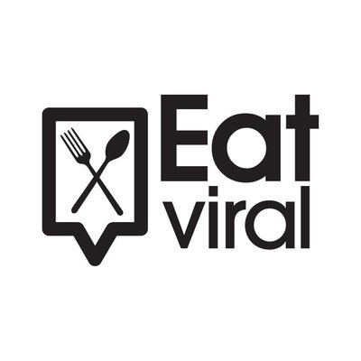 Trademark EAT VIRAL