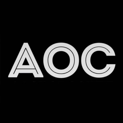 Trademark AOC