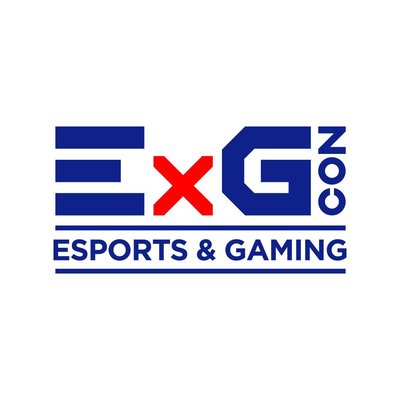 Trademark EXG CON ESPORTS & GAMING CONVENTION