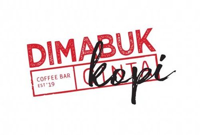 Trademark DIMABUK KOPI