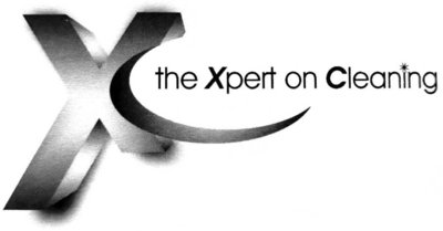 Trademark XC the Xpert on Cleaning