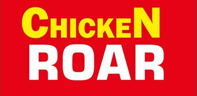 Trademark CHICKENROAR