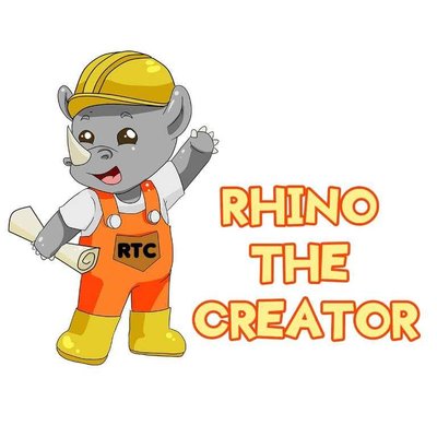 Trademark RHINO THE CREATOR