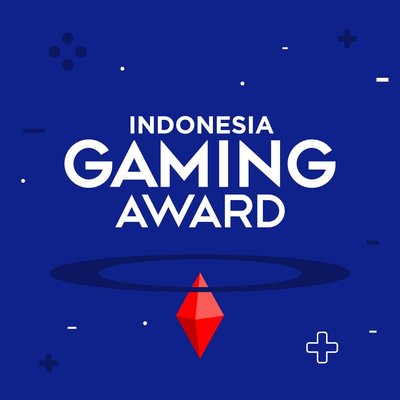 Trademark Indonesia Gaming Award